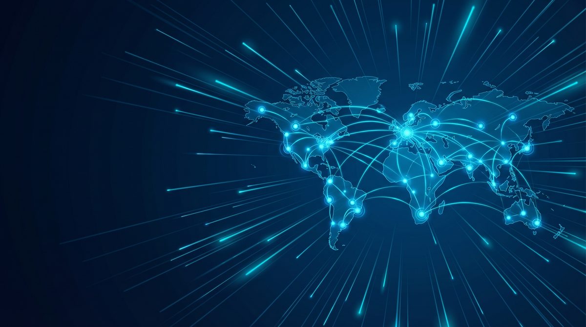 电加速器全球网络加速