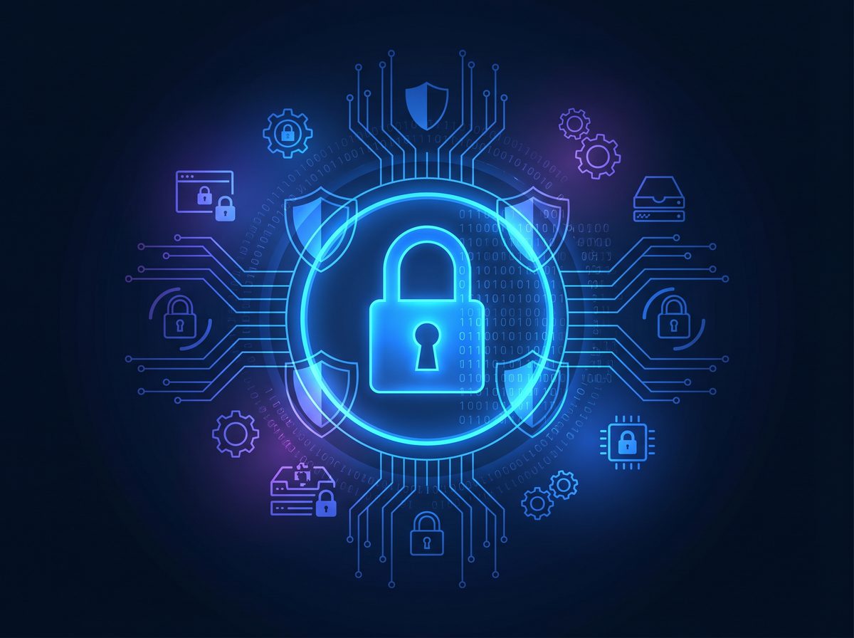 电加速器安全防护体系